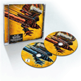 Judas Priest : Screaming For Vengeance (30th Anniversary Edition)