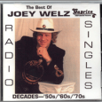 Caprice Intl Recording Studios : The Best Of Joey Welz
