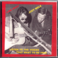 Caprice Intl Recording Studios : Link Wray & Joey Welz - Brothers And Legends