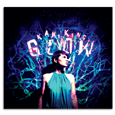Kaki King : Glow - CD