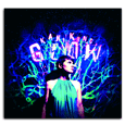 Kaki King : Glow - Vinyl