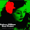 Kathryn Williams : Shop Window (Single + Video)