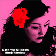 Kathryn Williams : Shop Window (7
