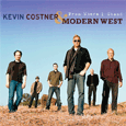 Kevin Costner & Modern West : From Where I Stand CD