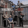 The Klezmatics : Rise Up!/Shteyt oyf!