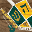 The Klezmatics : Woody Guthries Happy Joyous Hanuka