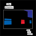 The Kinetiks : Bite The Bullet