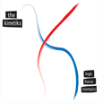 The Kinetiks : High Horse Olympics EP