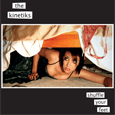 The Kinetiks : Shuffle Your Feet