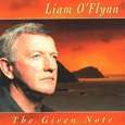 Liam O'Flynn : The Given Note