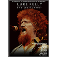 Luke Kelly : The Performer