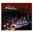 Lunasa : Lunasa with RTE Orchestra enhanced CD