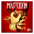 Mastodon : The Hunter (LP-140 Gram)