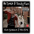 MC Devvo : From Yorkshire to New York... (CD/DVD Double Pack)