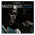 Miles Davis : Kind Of Blue + 2 Bonus Tracks