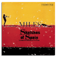 Miles Davis : Sketches Of Spain