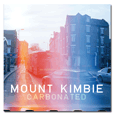 Mount Kimbie : Carbonated