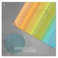 Mount Kimbie : Mount Kimbie Remixes Part 2