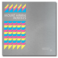 Mount Kimbie : Mount Kimbie Remixes Part 1