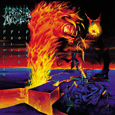 Morbid Angel : Formulas Fatal To The Flesh