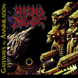 Morbid Angel : Gateways To Annihilation