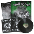 Motorhead : The World Is Ours - Volume 01 - New York, USA 2011