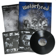 Motorhead : The World Is Ours - Volume 01 - Manchester. UK 2010