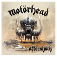 Motorhead : Aftershock 2Disc CD/DVD
