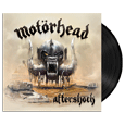 Motorhead : Aftershock LP