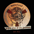 Motorhead : BBC Live In Session Vol 2