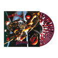 Motorhead : Bomber (Limited Edition Splatter Coloured Vinyl)