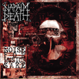 Napalm Death : Noise For Music's Sake