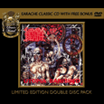 Napalm Death : Utopia Banished (Classic Series)