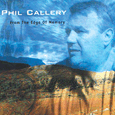 Phil Callery : From The Edge Of Memory