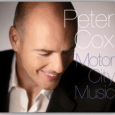 Peter Cox : Motor City Music