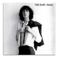 Patti Smith : Horses Remastered