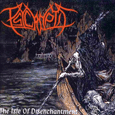 Psycroptic : The Isle Of Disenchantment