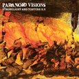 Paranoid Visions : Strobelight & Torture EP