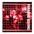 Paranoid Visions : Poles Apart e.p.