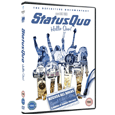 Status Quo : Hello Quo Access All Areas Special Edition DVD