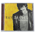 Ray Davies : The Storyteller