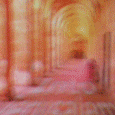 Raymond McCullough : Into Jerusalem