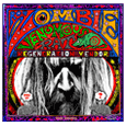 Rob Zombie : Venomous Rat