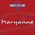 Sweet City Fire : Maryanne