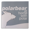 Scroobius Pip : Polarbear - At Home With Polar