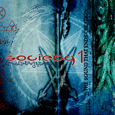 Society 1 : The Sound That Ends Creation