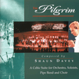 Shaun Davey : The Pilgram