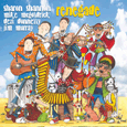 Sharon Shannon : Renegade