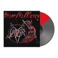 Slayer : Show No Mercy (Limited Edition Red/Grey Vinyl)