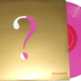 Temposhark : Neon ?/ Crime 10 Inch